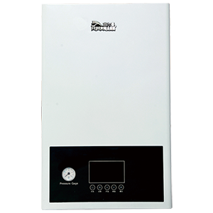 即热式电壁挂炉