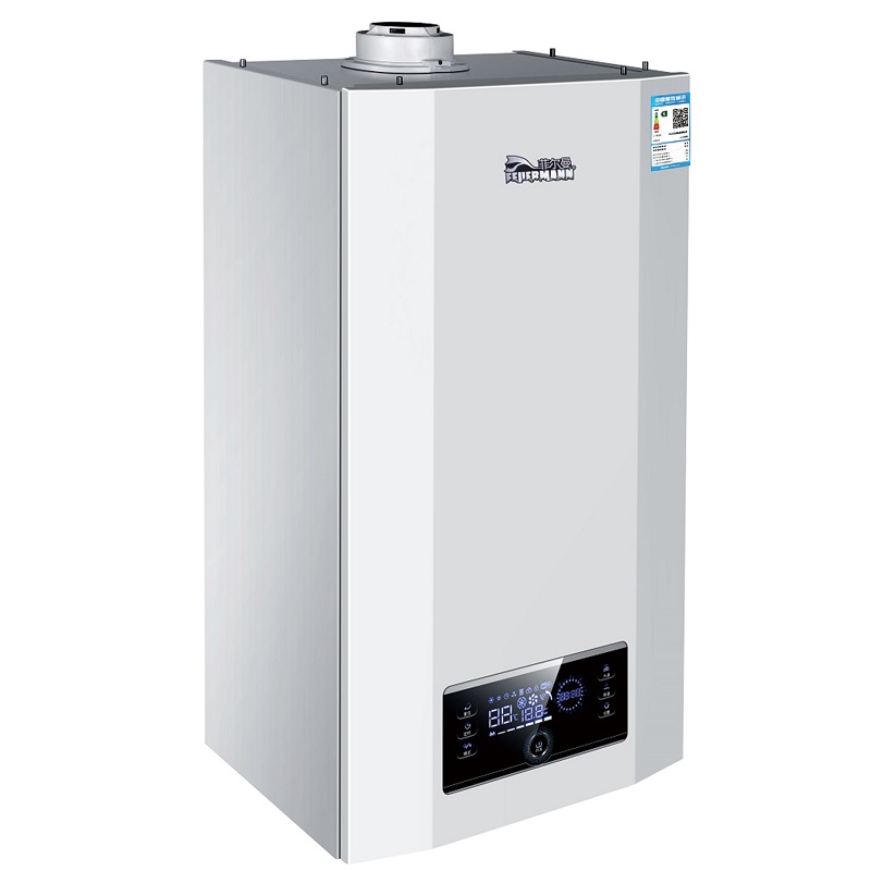 全预混冷凝壁挂炉